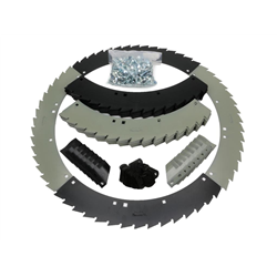 Zestaw PIŁ KEMPER M6008, 360 (plus) CA785534, Waryński-347750914