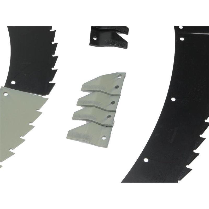 Zestaw PIŁ KEMPER M4500, 445, Waryński-347908989