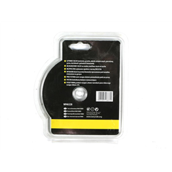 Tarcza diamentowa MAXI 115 x 22.23 mm Waryński-347470284