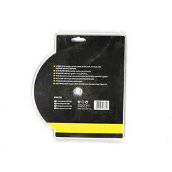 Tarcza diamentowa MAXI 230 x 22.23 mm Waryński-347470290