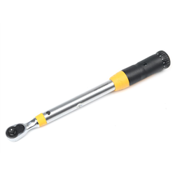 Klucz dynamometryczny 5-25Nm 3/8 323 mm Waryński-347466872