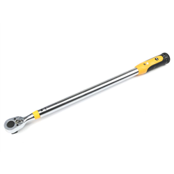 Klucz dynamometryczny 60-340Nm 1/2 620 mm Waryński-347895211