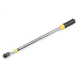 Klucz dynamometryczny 60-340Nm 1/2 620 mm Waryński-347895212