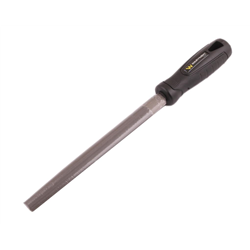 Pilnik półokrągły 200 mm Waryński-347885467