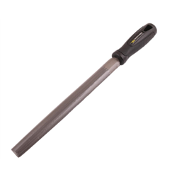 Pilnik półokrągły 250 mm Waryński-347457271