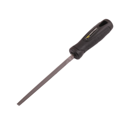 Pilnik trójkątny 150 mm Waryński-347885510
