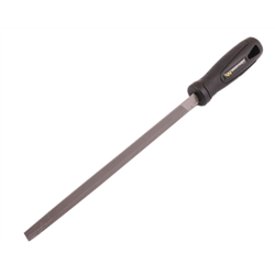 Pilnik trójkątny 250 mm Waryński-347457237