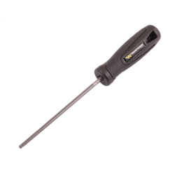 Pilnik okrągły 150 mm Waryński-347885586
