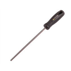 Pilnik okrągły 200 mm Waryński-347457196
