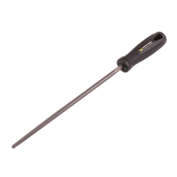 Pilnik okrągły 250 mm Waryński-347457274