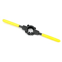 Oprawka wzmocniona pokrętło do narzynek ręcznych  25x 9mm (M7-M9) Waryński-347904029