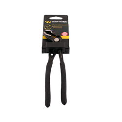 Szczypce do rur szybkonastawne 180mm. zakres szczęk 42 mm Waryński-347457470