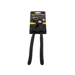 Szczypce do rur szybkonastawne 250mm. zakres szczęk 50 mm Waryński-347885769