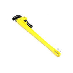 Klucz do rur typ amerykański 36" wzmocniony szczęki CrMo max średnica 125 mm Waryński-347464519
