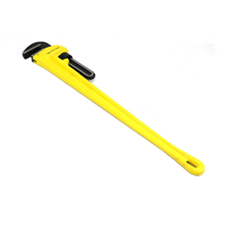 Klucz do rur typ amerykański 48" wzmocniony szczęki CrMo max średnica 170 mm Waryński-347892821