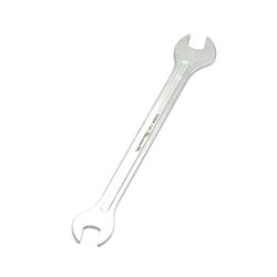 Klucz ultra płaski 12 x 13 mm, CrV Waryński-347883222