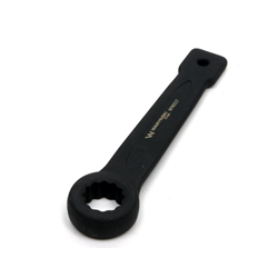 Klucz oczkowy do pobijania 19 mm Waryński-347455012