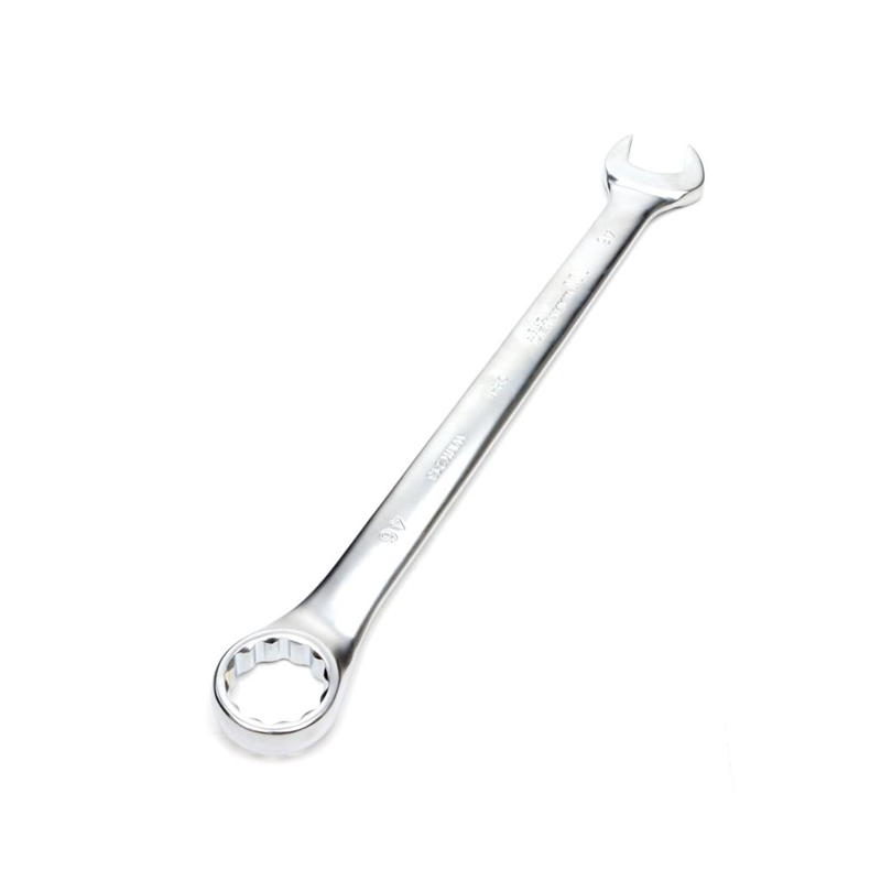Klucz płaskooczkowy extra długi 46mm dł 613mm standard ASME B107.9M  Waryński-347458901