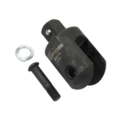 Komplet naprawczy, do uchwytu pokrętła 3/4" WMK234, do naprawy uchwytu WMK234, Waryński-347908658