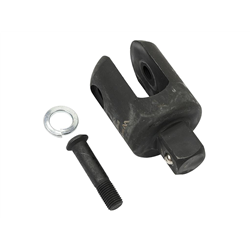 Komplet naprawczy, do uchwytu pokrętła 3/4" WMK234, do naprawy uchwytu WMK234, Waryński-347686455