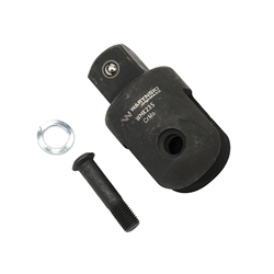 Komplet naprawczy, do uchwytu pokrętła 1" WMK235, do naprawy uchwytu WMK235, Waryński-347908684
