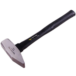 Młotek ślusarski 1500g. Waryński-347883820