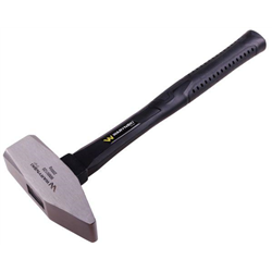 Młotek ślusarski 2000g. Waryński-347883737