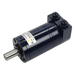 Silnik hydrauliczny orbitalny WMM 40 cm3/obr (90 bar / max.140 bar) Waryński-347908714
