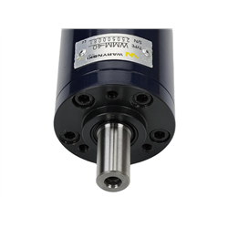 Silnik hydrauliczny orbitalny WMM 40 cm3/obr (90 bar / max.140 bar) Waryński-347751660