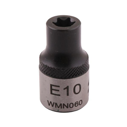 Nasadka star 1/2". E10 CrV50BV30. Waryński-347882714