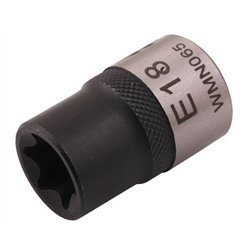 Nasadka star 1/2". E18 CrV50BV30. Waryński-347882734
