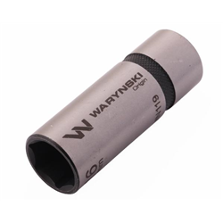 Nasadka do świec 1/2". 16mm, Waryński-347883073
