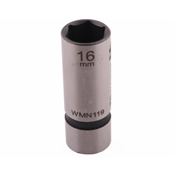 Nasadka do świec 1/2". 16mm, Waryński-347454769