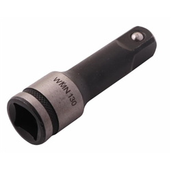Przedłużka 1/2". 75mm, Waryński-347454785
