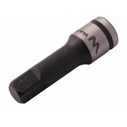Przedłużka 1/2". 75mm, Waryński-347454786