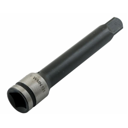 Przedłużka 1/2". 125mm, Waryński-347883095