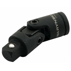 Przegub uniwersalny 3/8", Waryński-347454817