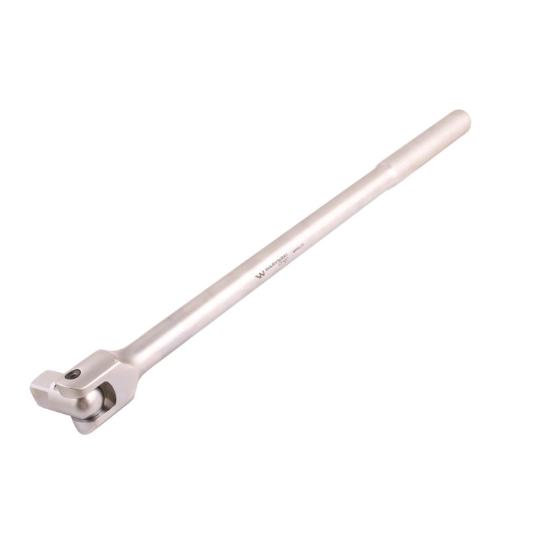 Rękojeść przegubowa 3/4 CrV Waryński 480mm-347458526