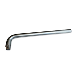 Uchwyt 3/4 wzmocniony typu L 450mm Waryński-347475519