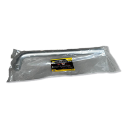 Uchwyt 3/4 wzmocniony typu L 450mm Waryński-347903891