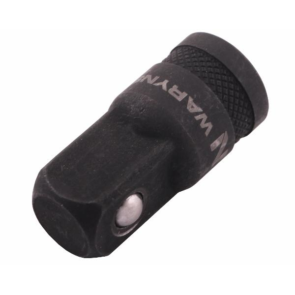Redukcja 3/8" -1/2". 35mm, Waryński-347454821
