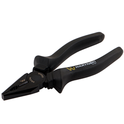 Szczypce uniwersalne 160 mm Waryński-347454023