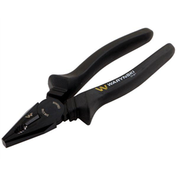 Szczypce uniwersalne 200 mm Waryński-347454029