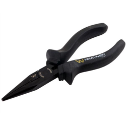 Szczypce wydłużone proste 160 mm Waryński-347454032