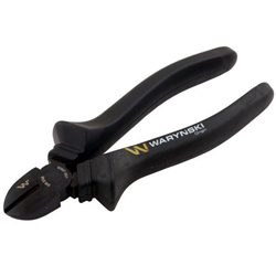 Szczypce boczne 160 mm Waryński-347454038