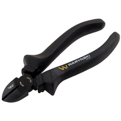 Szczypce boczne 180 mm Waryński-347454041