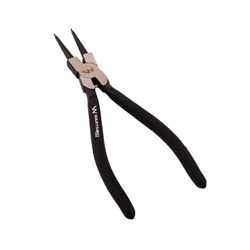 Szczypce do pierścieni osadczych 240 mm wewnętrzne proste Waryński-347457248