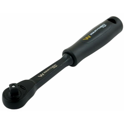 Grzechotka 1/4". 60 T, o zwiększonej odporności. Waryński-347455259