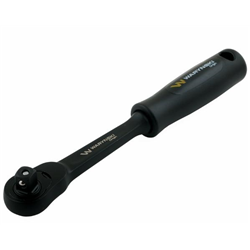 Grzechotka 3/8". 60 T. o zwiększonej odporności. Waryński-347883570