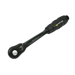 Grzechotka 1/2". 60 T, o zwiększonej odporności. Waryński-347455269